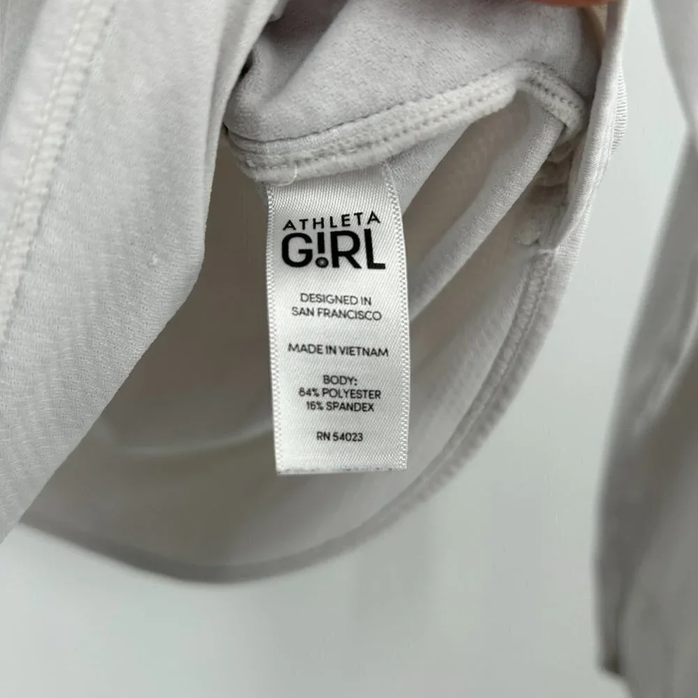 Athleta brand girl